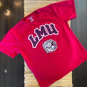 Loyola Marymount Youth Tee